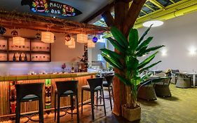 Nutzwedel Resort Farmers Lodge